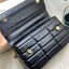 CELINE CHAIN SHOULDER BAG MATELASSE MONOCHROME ภาพสินค้าถ่ายจากงานขายจริง ใช้งานต่างประเทศได้