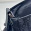 Dior Explorer Messenger Bag Black / Dior messenger bag / Dior Oblique Mirage Technical Fabric and Grained Calfskin เกรดเทพออริจินอล หนังแท้ ภาพถ่ายจากสินค้าจริง ใช้งานต่างประเทศได้