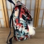 กระเป๋า Kipling รุ่น City Pack ไซส์ L ขนาดใหญ่พอเหมาะสำหรับการเดินทาง มาพร้อมช่องกว้างขวางจุสัมภาระของคุณได้อย่างจุใจ และช่องจัดเก็บอีกหลากหลายรูปแบบ ดีไซน์ลวดลายนำสมัย เติมแต่งสีสันและชีวิตชีวา นับเป็นอีกหนึ่งกระเป๋าเป้ที่พร้อมให้คุณได้สะพายออกไปข้างนอกไ
