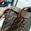 พรีเมี่ยมกิ๊ฟแท้ 100% 】FENDI NEW TOTE GIFT BAG กระเป๋าถือ/สะพายไหล่ น้ำหนักเบา ทรงสวย หรู ดูแพงเกินเบอร์!!
