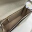 TORY BURCH MILLER LEATHER SHOULDER BAG กระเป๋าสะพายสวยหรู ผู้ดีทุกสี สายถอดได้ ถือเป็นคลัชได้ เกรดออริ สลับแท้ 1:1 ใช้งานต่างประเทศได้