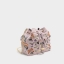 กระเป๋าสะพาย CHARLES & KEITH EMBELLISHED DRAWSTRING BAG SL2-20780488 ทรงขนมจีบ ปักลายดอกไม้ ชนชอป สิงคโปร์ 2018 สุด chic กระเป๋าผ้าผสมหนัง ปักลาย สีสันสวยงาม เปิดปิดด้วยหนังรูด อะไหล่ทองทั้งใบ สวย น่ารักกก!!! มากๆค่ะ นานๆจะผลิตออกมาวางจำหน่ายที สาวๆแฟน C&