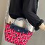 LONGCHAMP LE PLIAGE COLLECTION TOP HANDLE BAG XS พบกับคอลเลคชั่นใหม่ล่าสุด มีดีไซน์ที่เรียบหรูและคลาสสิก แฝงด้วยลูกเล่นแบบเฟมินีน แถมยังมีน้ำหนักเบาอย่างไม่น่าเชื่อ มาพร้อมกับหูจับกระเป๋าคู่และฝาปิดแบบกระดุม กระเป๋าถือใบนี้สามารถใช้ถือแบบทั่วไป มีสายสะพาย