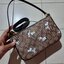 OUTLET 】COACH F36674 TOP HANDLE POUCH IN SIGNATURE WITH SNOOPY PRINT คอลเลคชั่นใหม่ ในสไตล์พอช มาให้ช้อปก่อนใครในไทยจ้า น่ารักน่าใช้ไปอีกกับกระเป๋าสะพายทรงฮิตตลอดกาล ด้วยดีไซน์ที่ออกมาให้ใช้งานได้ง่าย ขนาดกำลังเหมาะ วัสดุแคนวาสทนทาน ดีไปหมดขนาดนี้!! คุณลู