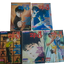 เค็นจินักสู้ ภาค 2 เล่ม 3,4,5,9,10 (สภาพสะสม)