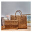 M.C.M MEDIUM MÜNCHEN TOTE IN VISETOS กระเป๋าโท้ทไซส์ใหญ่ จุเน้นๆ ใหม่ล่าสุด ที่ใช้สามารถใช้ได้ทั้งหนุ่มๆและสาวๆ รูปทรงคลาสสิค ดีไซน์เป็นเอกลักษณ์ แถมยังได้ใบลูกใส่ของจุกจิกได้อีก แบ่งเป็นสัดส่วนได้เลย วัสดุหนังแคนวาสตัดสลับหนังแท้