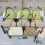 GUCCI GG Emblem small shoulder bag กระเป๋าสะพายคอลใหม่ทรงพอช ได้รับแรงบันดาลใจจากโลกแห่งการขี่ม้าดีไซน์คลาสสิคคงความเอกลักษณ์ สะพายไหล่ได้อย่างสง่างาม ขนาดน่าใช้มากๆ
