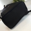 New Arrival !! กระเป๋าทรง nylon bucket style จับจีบน่ารัก ของแท้จากงาน vip gift เคาเตอร์แบรนด์ chanel ตัวกระเป๋าทรงจากไนล่อน กันน้ำทั้งใบ อะไหล่ทองปั้มแบรนด์ ด้านหน้าปักเลื่อม CC สุดหรู ด้านในจุของได้เยอะ บุผ้าปั้มแบรนด์พร้อมช่องซิปอีกหนึ่งช่อง ใส่ ipad m