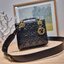 Small Lady Dior Bag / CD LADY BAG กระเป๋าสะพายข้างสุดฮอต เรียบหรู ทรงกล่องคลาสสิค เกรดออริ 1:1 ใช้งานต่างประเทศได้