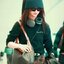 CELINE MEDIUM HELOÏSE BAG CUIR TRIOMPHE IN TRIOMPHE CANVAS AND CALFSKIN กระเป๋าสะพายทรง HOBO รุ่นฮอตตลอดไม่มีเอ้าท์ ใบใหญ่จะสัมภาระได้เยอะ