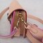 OUTTLET 】Coach Tabby Shoulder Bag 26 กระเป๋าหิ้วได้//คล้องไหล่ได้//สะพายข้างได้ ใบเดียวสุดคุ้มค่ะ! เปิดปิดกระเป๋าแบบกระดุมแม่เหล็ก มีอะไหล่Cตัวใหญด้านหน้าบ่งบอกถึงความหรูทีเดียวค่ะ ใส่กระเป๋าเงินใบยาวได้ มีช่องซิปกลาง;ช่องเล็กใส่ของจุกจิก;ช่องด้านหน้าหนึ่