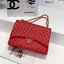 CHANEL MAXI CLASSIC 13.5" กระเป๋าสะพายทรงคลาสสิคใบใหญ่ จุของได้เยอะมากๆ งานสวยหรูมาแต่ไกล สวยงามไม่ผิดหวังค่ะ