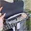 DIOR Saddle bag with shoulder strap Dior Oblique jacquard fabric and smooth Leather กระเป๋าสะพายทรงอานม้า กระเป่าที่มีเอกลักษณ์สวยงามเหนือกาลเวลา รุ่นใหม่ฝาพับแบบหนัง ทรงสวยไม่ซ้ำใคร