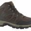 Hi-Tec - ALTITUDE TREK MID I WP (Wide) M9us/42eu