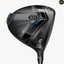 NEW COBRA DS-ADAPT X 10.5* DRIVER - PROJECT X DENALI BLUE 60G FLEX R + HEADCOVER