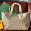 พร้อมส่ง 2 สี GM 40cm Goyard Saint Louis Claire-Voie GM Bag กระเป๋าทรงโท้ทใบใหญ่ เกรดออริ สลับแท้ 1:1 ใช้ต่างประเทศได้