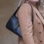 YSL le 5 à 7 Hobo Bag กระเป๋าสะพายไหล่ดีเทลหรู ฮอตไม่หยุด ฉ่ำสุดตัวแม่ คลาสสิค ดีเทลหรู สวยครบทุกมุมตอบโจทย์ทุกไลฟ์สไตล์ ใช้งานได้ง่ายและสะดวก หนังเรียบสวยน้ำหนักเบา คมชัด ดูแพงที่สุด