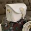 DIOR BOBBY EAST-WEST BAG (GWP) พรีเมี่ยมกิ้ฟ Limited Edition กระเป๋าสะพายขนาดกระทัดรัด น่ารักมากมาย วัสดุหนังแท้ (Calfskin) อะไหล่ทอง ตกแต่งด้านหน้ากระเป๋าแบบหัวเข็มขัด ประดับโลโก้ CD ด้านหลังสกรีนตัวอักษร "30 MONTAIGNE" มีช่องสำหรับเก็บของหนึ่ง