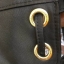 CHANEL New Black Sequins Bucket Bag กระเป๋าฟรีเมี่ยมชาแนลทรงขนมจีบหูรูด ปากกระเป๋าปิดด้วยแม่เหล็กดู ใช้แบบถือหรือสะพายข้างก็ได้ค่ะ ภายในมีช่องซิปเล็กไว้แยกเก็บของจุกจิก สายถอดออกและปรับระดับได้ค่ะ ผ้าสีดำปักเลื่อมโลโก้แบรนด์ สวยงามมากๆ ใช้ได้หลายโอกาส