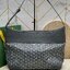 พร้อมส่ง 5 สี Goyard Grenadine Hobo Top Zipper Closure / Goyard Hobo Bag กระเป๋าสะพายทรงโฮโบใบใหญ่ 🧡 เกรดท็อปออริจินอล 1:1 สลับแท้ ใช้งานต่างประเทศได้