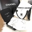 Chanel VIP Beaute Clear Transparent Cosmetic Bag & Chanel Cosmetic Hard Case Square With Zip ReStock..Best Seller!!! ซื้อ1ได้ถึง2ใบ...SET หายาก Vip. gift ของแท้ Limited Edition จากผลิตภัณฑ์ Chanel Lelift จากเคาเตอร์ต่างประเทศ ราคาสุดคุ้ม มาพร้อมถุงพลาสติก