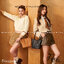M.C.M Mini Reversible Liz Shopper in Visetos **รอบราคาพิเศษ ต่ำกว่าทุน** กระเป๋าช้อปเปอร์ Liz รุ่นเล็กมินิขนาดกระทัดรัด