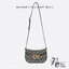 พร้อมส่ง 2 สี Small CD Besace Bag Oblique Jacquard & black calfskin กระเป๋าสะพายดิออร์รุ่นใหม่ เกรดออริ สลับแท้ 1:1 ใช้ต่างประเทศได้