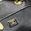 11 สี ORI หนังแท้ | 25cm CHANEL 25 Small Handbag Spring-Summer 2025 กระเป๋าสะพายรุ่นใหม่สุดฮอตแห่งปี ที่สุดแห่งความไอคอนิก