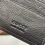 หนังแท้ GUCCI Men Short Wallet รุ่นใหม่ล่าสุด!! หนังสวยเริด ดีงามมากค่าาา กระเป๋าสตางค์ใบสั้น ดีไซน์ใหม่ สวยดูหรู ถือใช้กำลังเหมาะมือ ใส่บัตรได้เยอะ ใส่ธนบัตรได้ทุกชนิด มาครบ set พร้อมส่ง!! เป็นไอเท็มที่หนุ่มๆต้องมีจริงๆจ้า 😎😎
