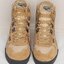 Hi-Tec P.C.T - Tan/Navy M11us/44eu