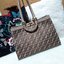 พรีเมี่ยมกิ๊ฟแท้ 100% 】FENDI NEW TOTE GIFT BAG กระเป๋าถือ/สะพายไหล่ น้ำหนักเบา ทรงสวย หรู ดูแพงเกินเบอร์!!