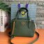 ของแท้ 💯% TORY BURCH KIRA PEBBLED SATCHEL BAG รุ่น 74650 กระเป๋าสะพาย Crossbody ทรงสวยสุดฮิต เป็นรูปทรงใหม่ มาแรงที่สุดในตอนนี้!! วัสดุหนังแท้