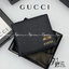 หนังแท้ GUCCI GG Marmont leather bi-fold wallet / GUCCI BLACK ANIMALIER BEE WALLET / GUCCI Men Wallet พร้อมส่งที่ไทย กระเป๋าสตางค์ 2 พับ รุ่นคลาสสิกได้ทุกยุคสมัย งานหนังแท้ทั้งใบ พร้อมส่งที่ไทย ภาพสินค้าถ่ายจากงานขายจริง ใช้งานต่างประเทศได้