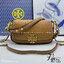 Tory Burch Britten Convertible Crossbody Bag กระเป๋าสะพายดีไซน์เรียบหรู เกรดออริ สลับแท้ 1:1 ใช้งานต่างประเทศได้