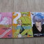 LOVE CELEB ชุด เล่ม 1-3 (7 เล่มจบ) Shinjp Mayu เขียน