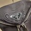 PRADA RE-NYLON AND LEATHER SHOULDER BAG ถึงเวลาของหนุ่มกันแล้ว!! ไอเท็ม best seller ที่เตรียมขึ้นแท่นรุ่นหายาก เท่ คูล ดูดี ไม่เกร่อ กระเป๋าสะพายข้าง รูปทรงเรขาคณิต ดีไซน์เรียบง่าย แต่มีความหรูในตัว วัสดุผ้าไนล่อนคุณภาพ พร้อมใบลูก ไว้ใส่เหรียญ ใส่กุญแจได้