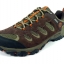 Merrell - Ridgepass Waterproof/Espresso Rouge M9us/43eu