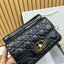 พร้อมส่ง 6 สี Small Dior Jolie Top Handle Bag 22cm กระเป๋าสะพาย เกรดออริ สลับแท้ 1:1 ใช้ต่างประเทศได้
