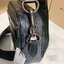 Coach Academy Crossbody In Signature Canvas