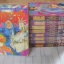 ถล่มโรงเรียนอสูร ชุด เล่ม 1-10 ( 11 เล่มจบ )***สินค้าหมด***