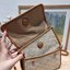 M.C.M HIMMEL CROSSBODY IN LAURETOS ของใหม่ น่ารักม้าก! กระเป๋าสะพายสุดพิเศษ จัด 1 ได้ถึง 2 ใบ คุ้มเกิ๊น ทรงสวย น่ารักน่าใช้