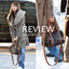 พรีเมี่ยมกิ๊ฟแท้ 100% 】CELINE TRIOMPHE CANVAS BOSTON BAG VIP GIFT WITH PURCHASE (GWP) พรีเมี่ยมกิ๊ฟ Limited Edition จาก CELINE HAUTE PERFUME DUTYFREE วัสดุ TRIOMPHE CANVAS หนังขึ้นลาย Signature สวยหรูสุดคลาสสิคดีไซน์ไม่มีเอ้าท์