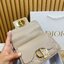 พร้อมส่ง 6 สี Mini Dior Jolie Top Handle Bag 20cm กระเป๋าสะพาย เกรดออริ สลับแท้ 1:1 ใช้ต่างประเทศได้