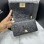 ORI หนังแท้ | CHANEL Boy 20cm shoulder bag กระเป๋าสะพายรุ่นยอดนิยม หรูหราระดับตำนาน สวยงามเหนือกาลเวลา