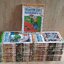 DRAGONBALL ชุด เล่ม 1-42 (ขาดเล่ม 6,12,14,17,18,23,28,30,31,32,35) 42 เล่มจบ Akira Toriyama เขียน (สภาพสะสม)