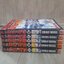 เจ้าชายจอมพลังพิกมาริโอ้ ชุด เล่ม 6,7,14,18,22 Shinji Wada สภาพสะสม