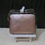 KATE SPADE CEDAR STREET MANDY แบรนด์ดังจากอเมริกาสุดฮิต กระเป๋าขนาดน่ารัก สะพายข้าง หนัง saffiano ภายในลายสวยเก๋สีทองเรียบหรู ทรงแข็งอยู่ทรง MUST HAVE!!