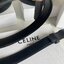 หนังแท้ CELINE BELT LOGO 25MM / Celine Vintage Logo Leather Belt ออริจินอลเกรด 1:1 หนังแท้ หัวเข็มขัดโลโก้แบรนด์แบบ 3D Vintage สีทอง ปั้มโลโก้คมชัดคล้ายของจริง สายปรับระดับได้ในดีไซน์เรียบหรูเข้ากับทุกลุ๊คใช้ได้ทั้งชายหญิง สินค้ามาพร้อม Original Package ม