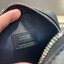 Dior World Tour Vertical / DIOR WORLD TOUR OBLIQUE GALAXY LEATHER MESSENGER POUCH BAG / Dior Pouch With Strap Oblique Galaxy Calfskin เกรดเทพออริจินอล หนังแท้ ภาพถ่ายจากสินค้าจริง ใช้งานต่างประเทศได้