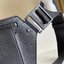 LV Takeoff Sling Bag Black grained leather / LV Belt Bag กระเป๋าสะพาย/คาดอก หนังแท้ ดีไซส์ร่วมสมัย สีดำสุดคลาสสิก สง่างามตลอดกาล มีไว้ไม่มีเอาท์ ท่านชายควรมีมากค่ะ เกรดท็อป ออริ เทียบแท้ 1:1 เกรดดีสุด